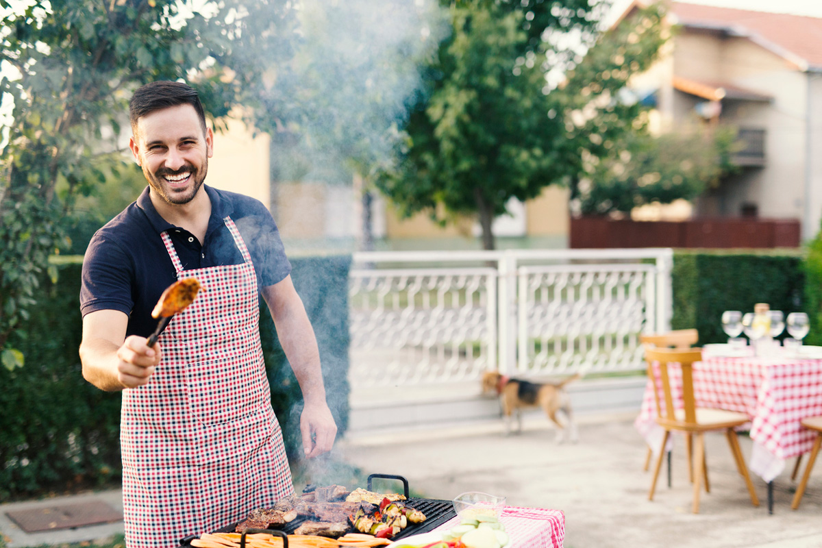 7 Must-Have Summeriffic BBQ Photography Scenes | Motif