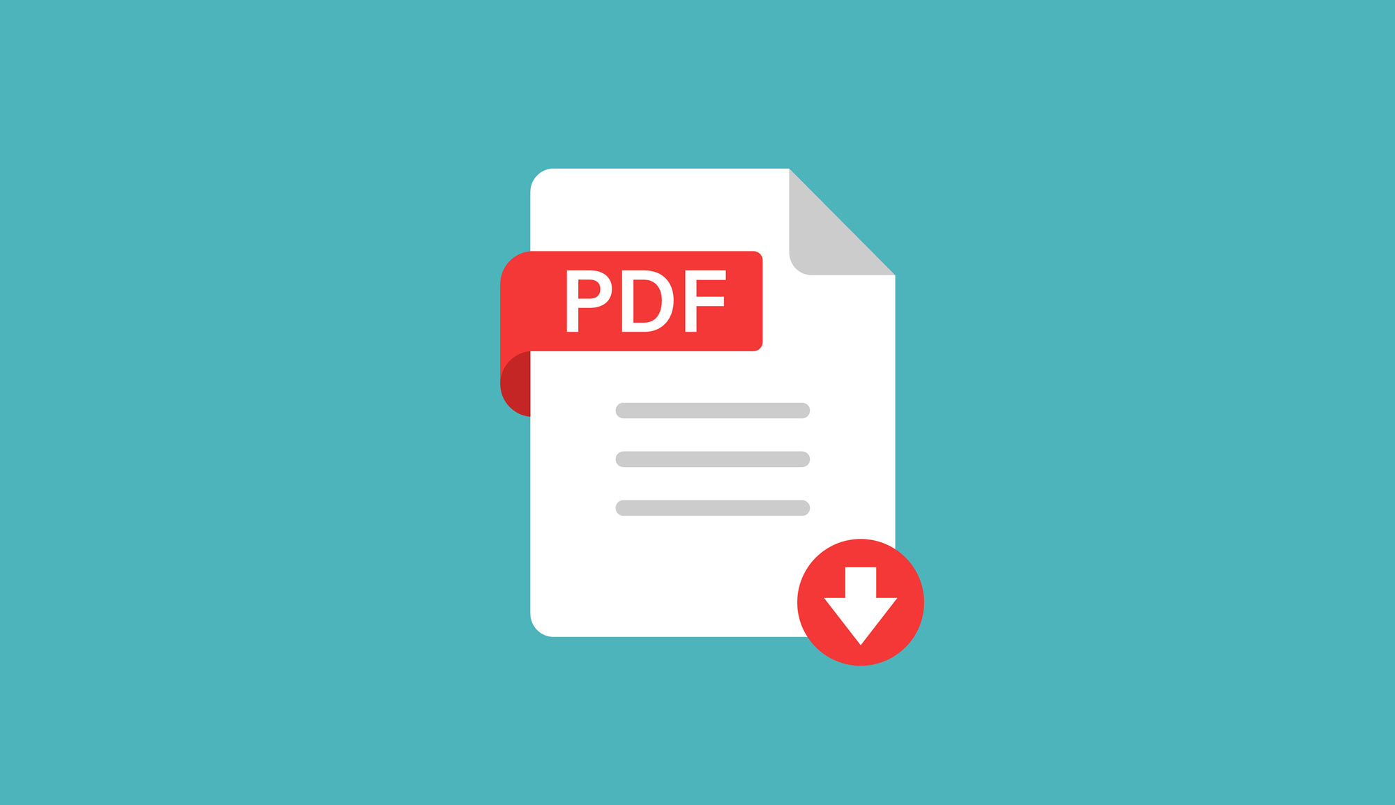 How to Print to PDF on iPhone or Mac | The Motif Blog