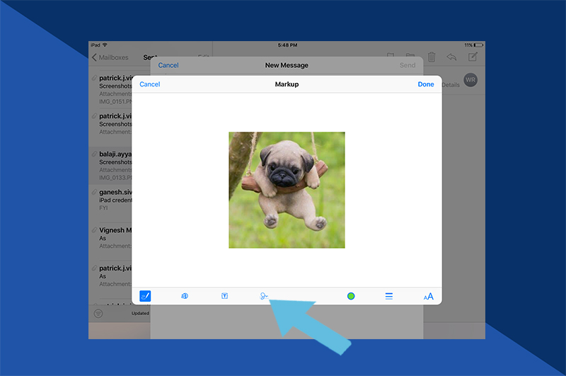 How to Add Text to Photos on iPhone and iPad