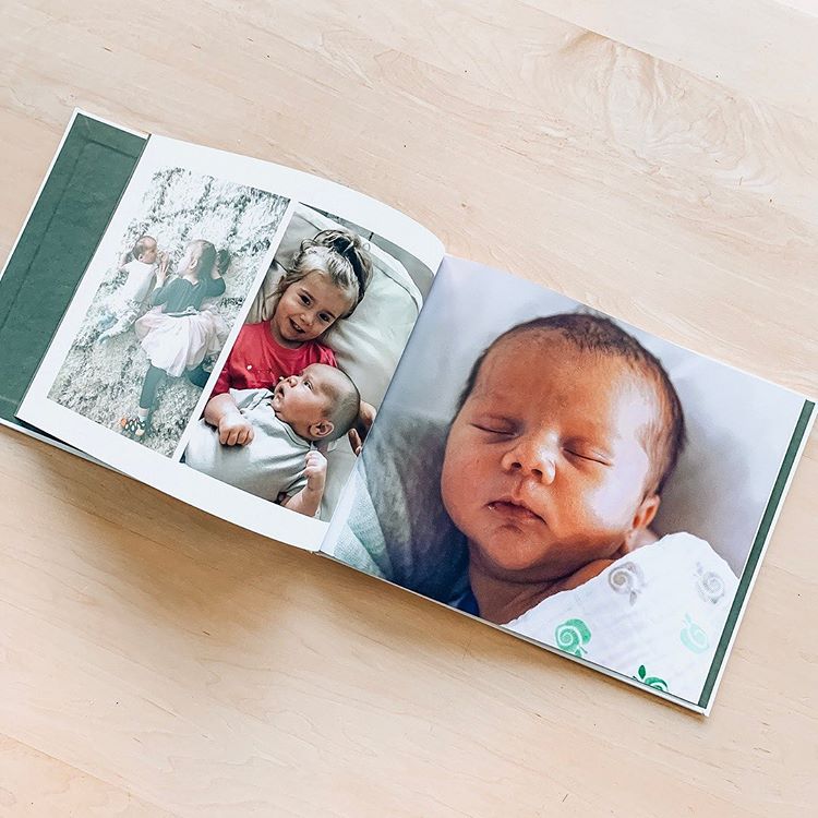Our Favorite Coffee Table Photo Book Ideas