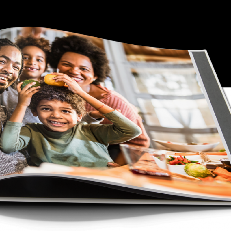 How to Make Your Own Coffee Table Book The Motif Blog