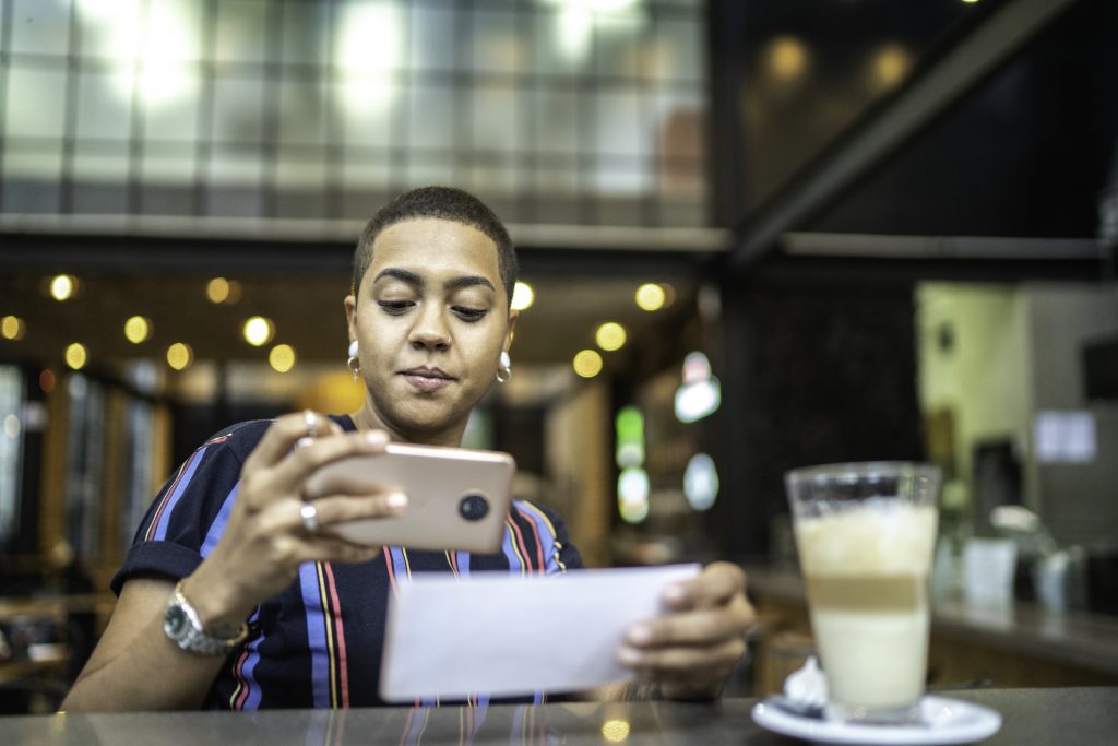 The Five Best Photo Scanner Apps for iPhones The Motif Blog