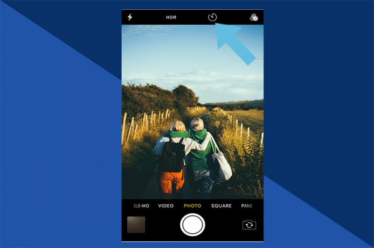 The Best iPhone Camera Settings The Motif Blog