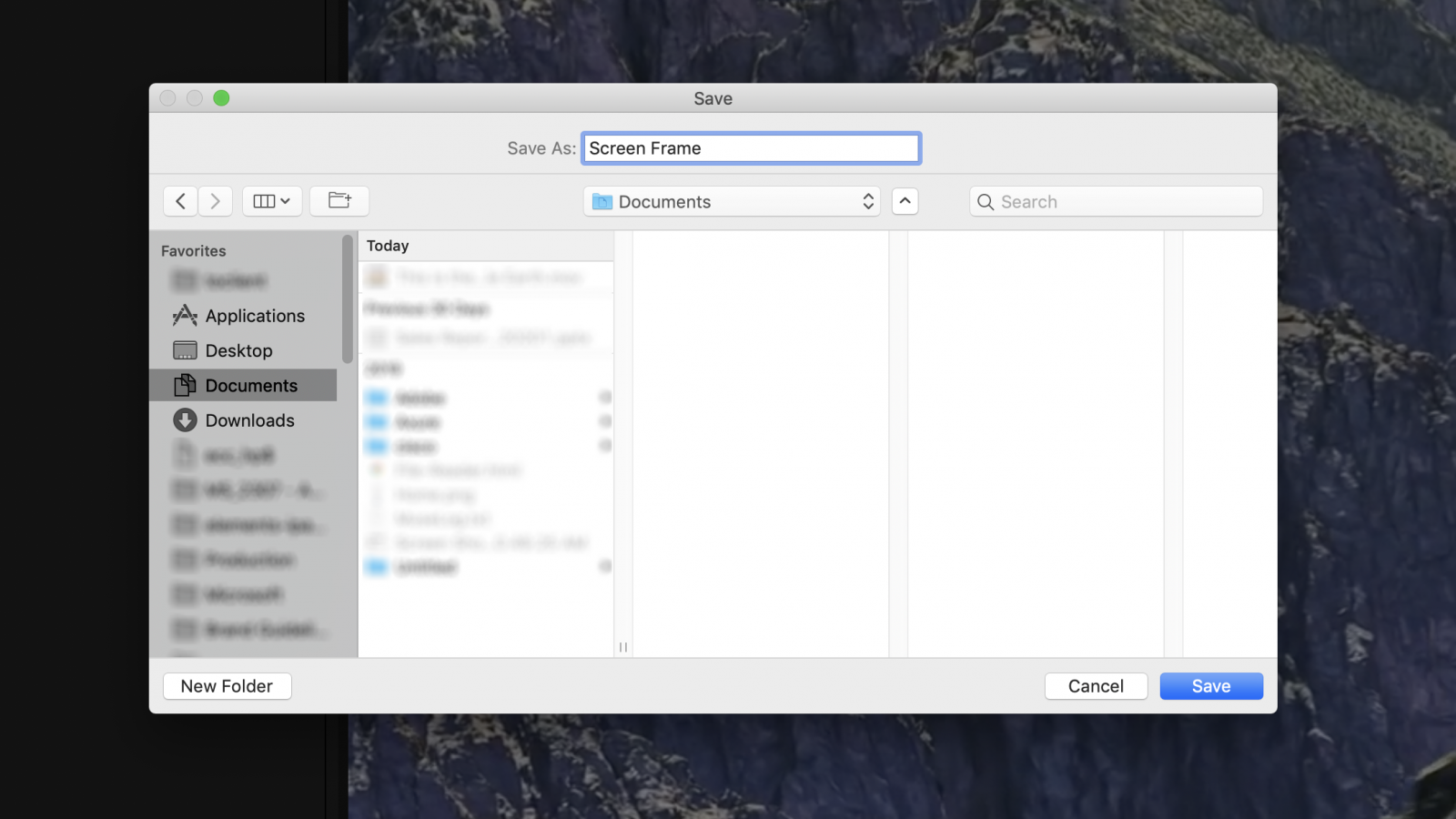 How to Take a Photo from a Video The Motif Blog
