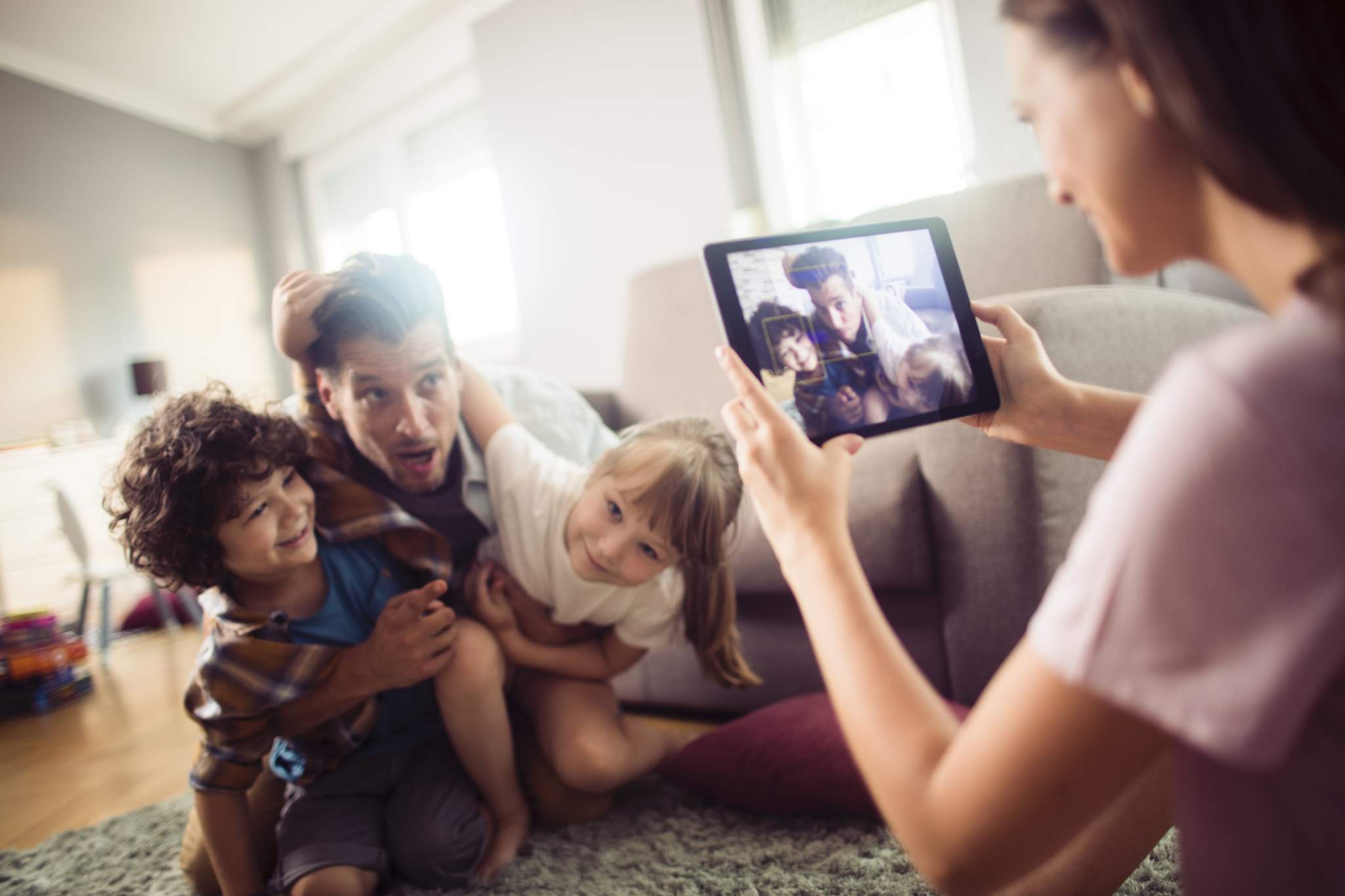 How To Convert IPad Photos To The JPEG Format Motif