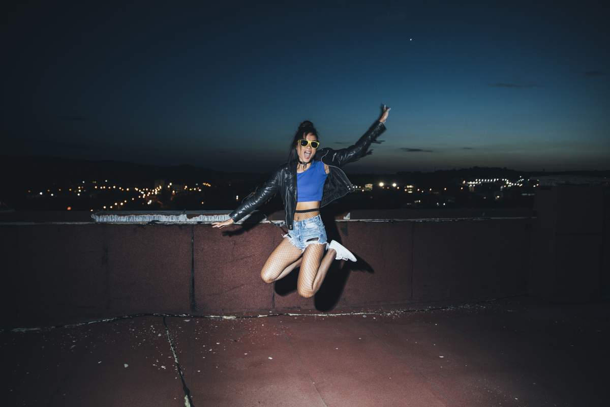 iPhone External Flash & How to Trigger Flash The Motif Blog