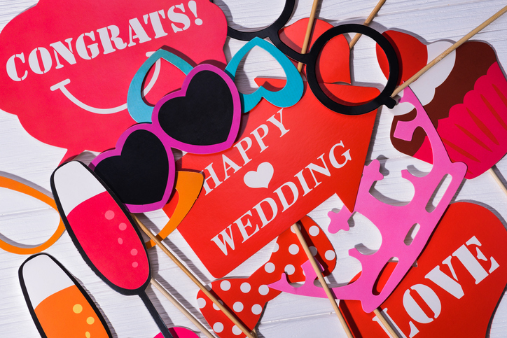 11 Super Fun Wedding Photo Ideas Youll Need To Try Motif 