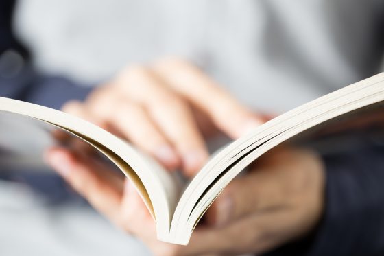 5 Reasons to Choose a Softcover Photo Book | The Motif Blog