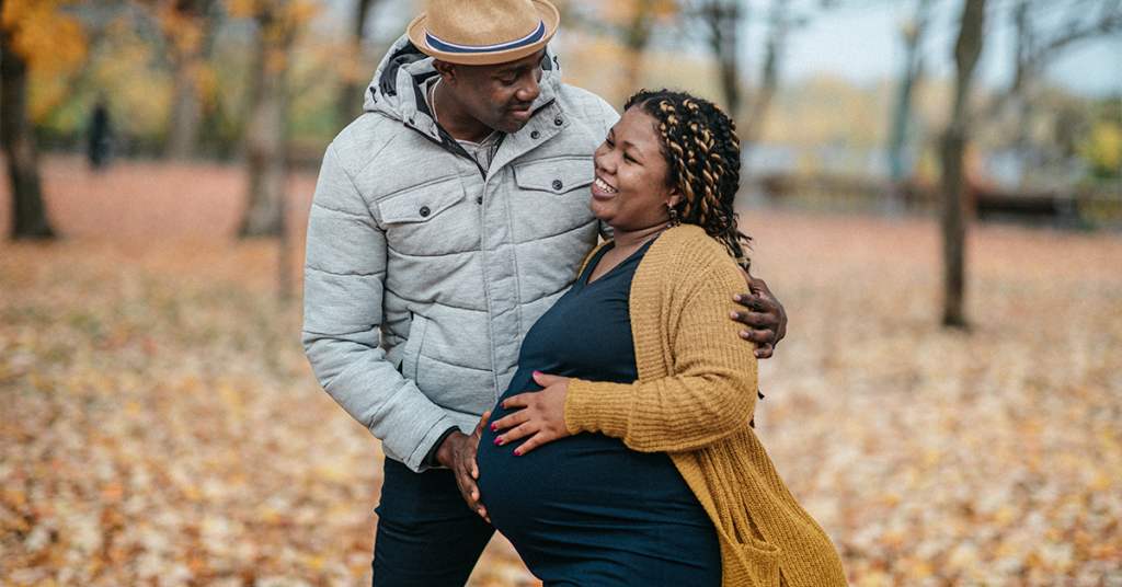 Maternity Photography | In His Image Photography