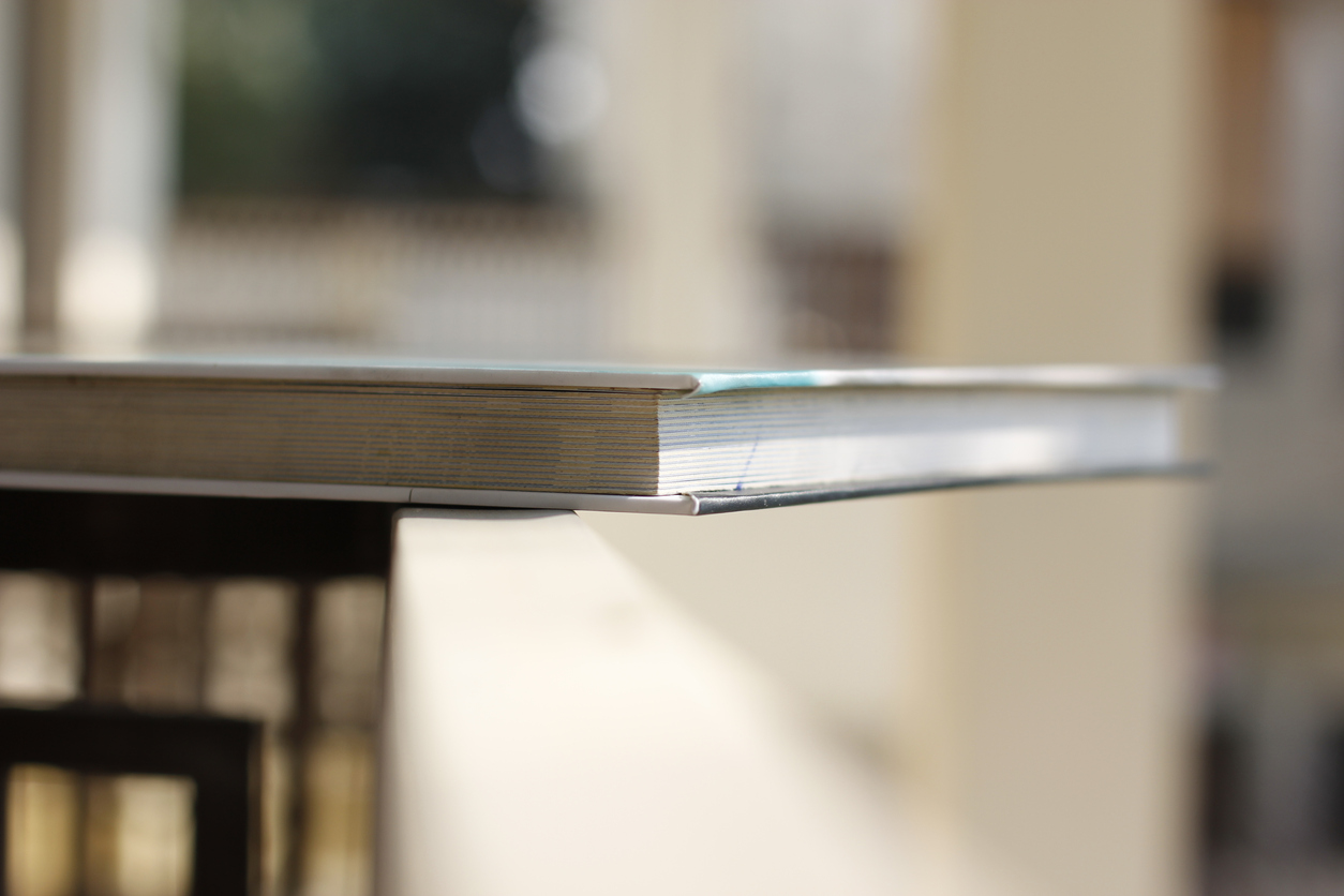 How to Make Your Own Coffee Table Book The Motif Blog