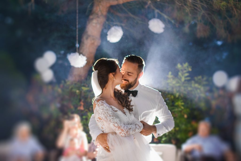 How do you define the dress code for your wedding on the invitations