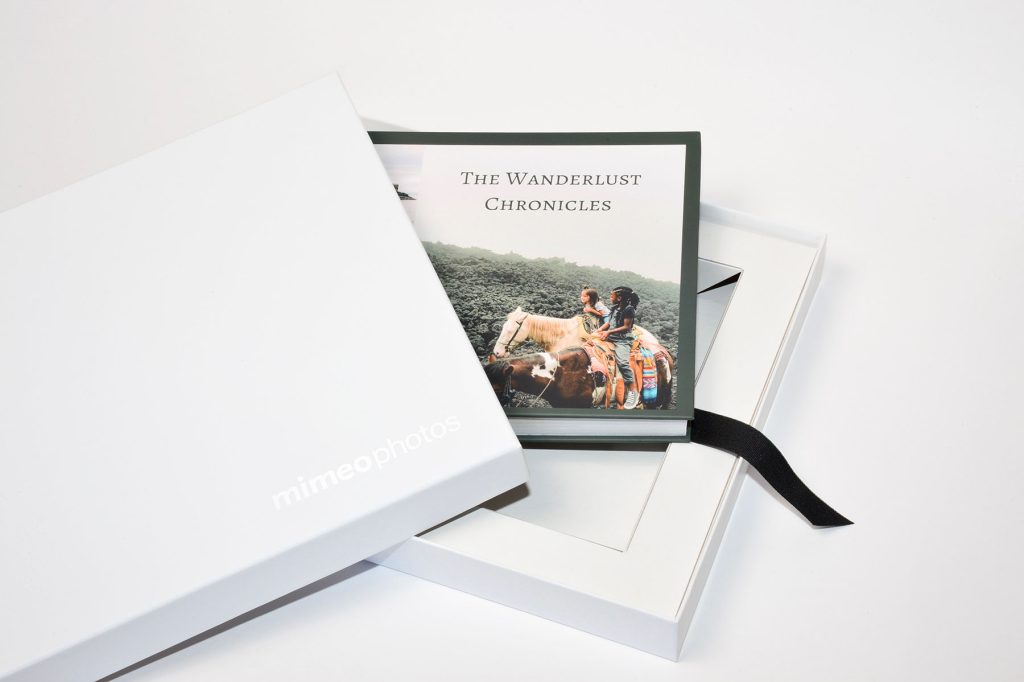 Photo Books, Make Personalised Photo Books