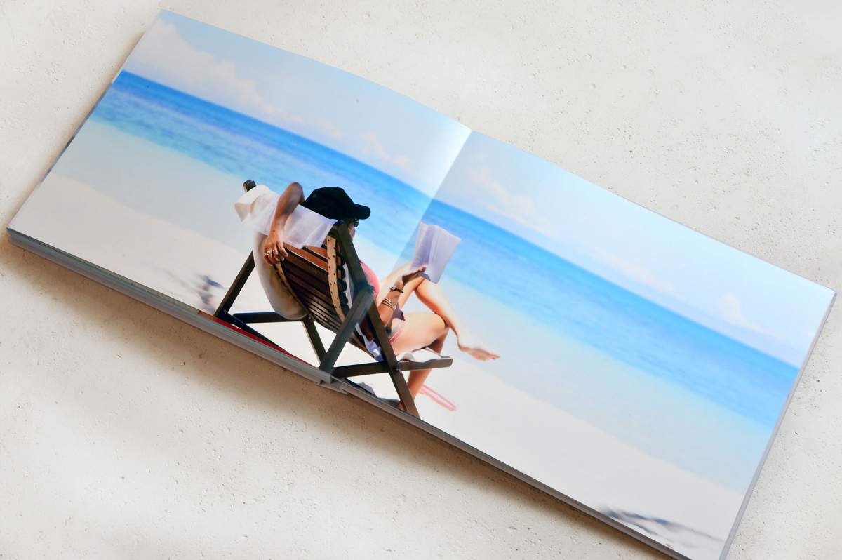 Mini Photo Books  Print your photos in a pocket-sized photo book